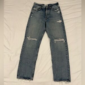 Agolde 90’s Jeans